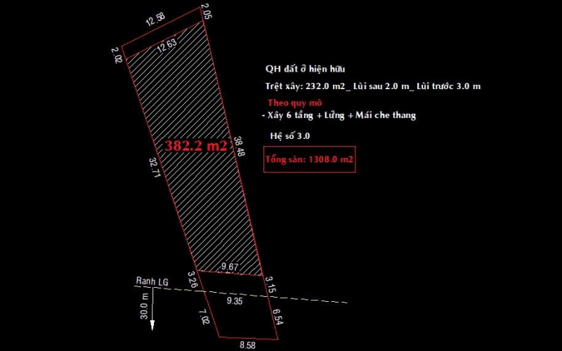 Bán nhà mặt tiền khu vực kinh doanh sầm uất trục đường (chính) Nguyễn Duy Trinh, Bình Trưng Tây